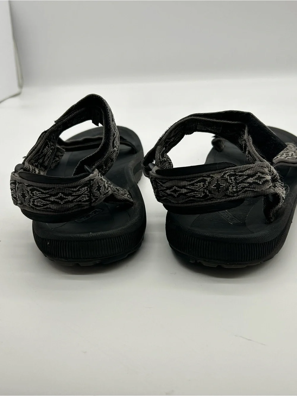 Teva Winsted Men’s Sport Sandal 12M - Picture 5 of 8